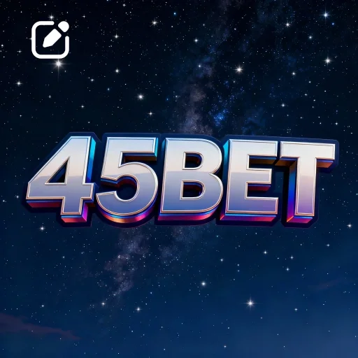 Cadastro rápido e seguro na 45bet