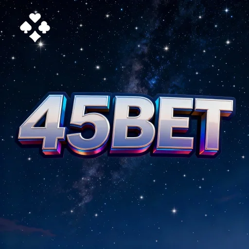 Cassino ao vivo da 45bet com dealers reais