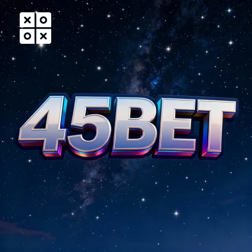 Jogos online da 45bet com variedade de opções