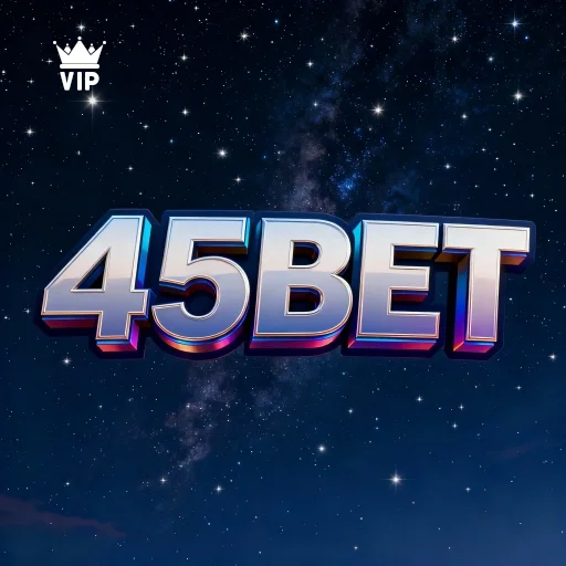 Programa VIP exclusivo da 45bet