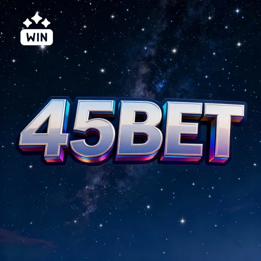 Ganhe prêmios incríveis na 45bet