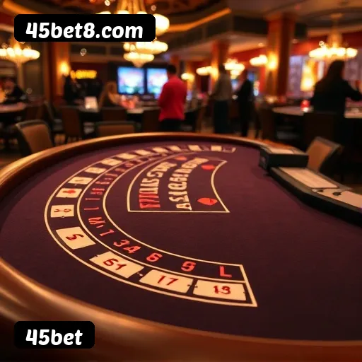 45bet APK - Download Oficial Android