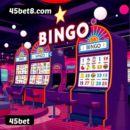 FAQ APK 45bet